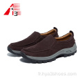 Mocassins Hommes Nouveau Style